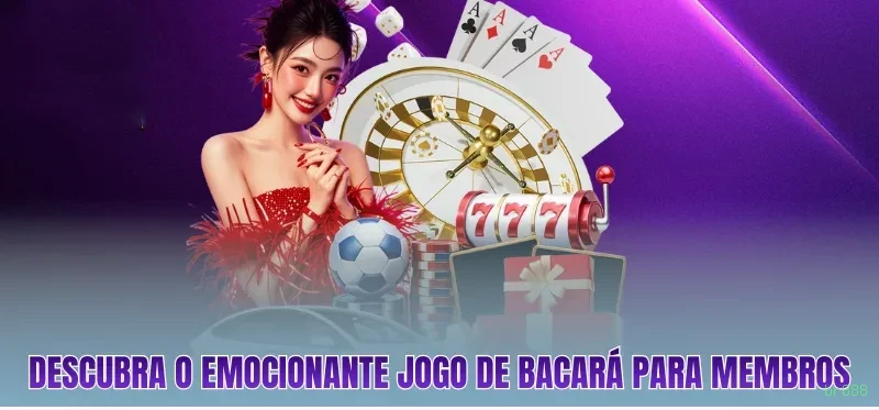 Programa VIP br888