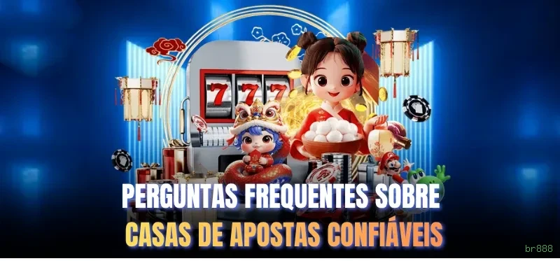 Métodos de pagamento aceitos na br888