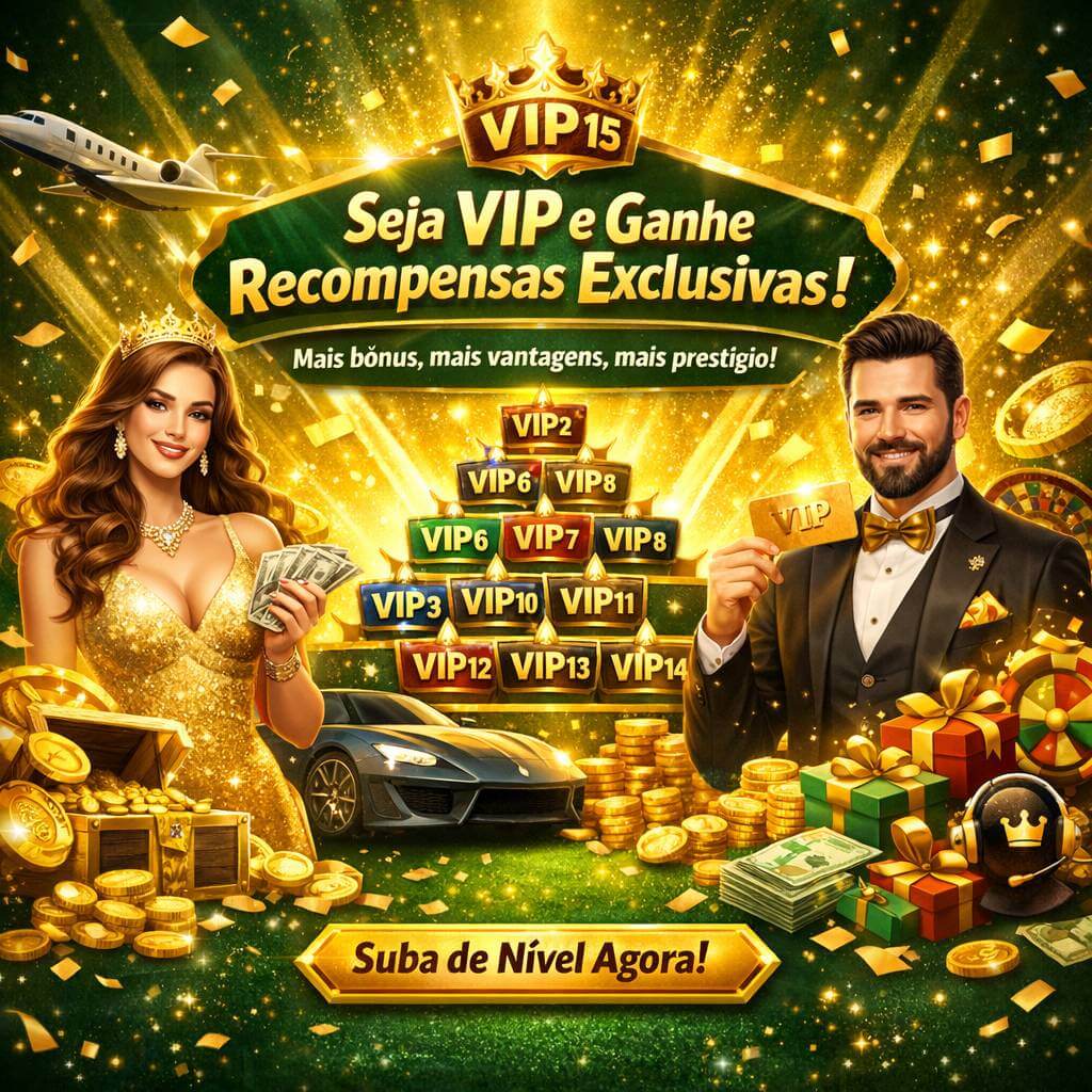 Apostas Esportivas