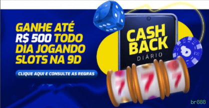 Segurança br888